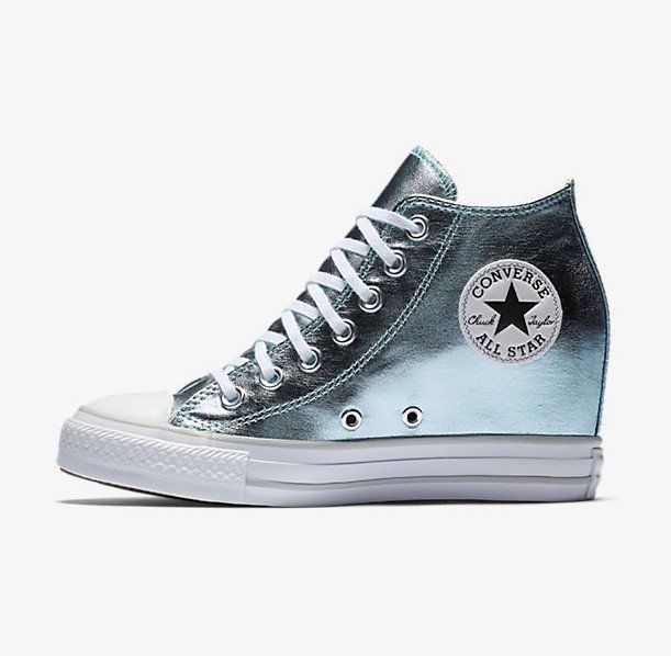 converse na koturnie, Off