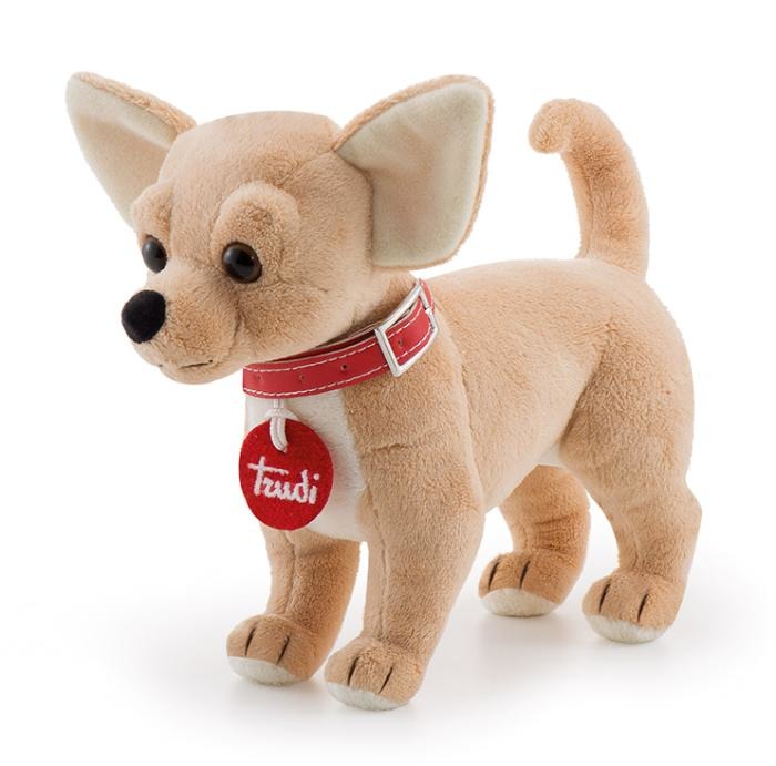 Pluszowy Pies Chihuahua Pets Love Trudi