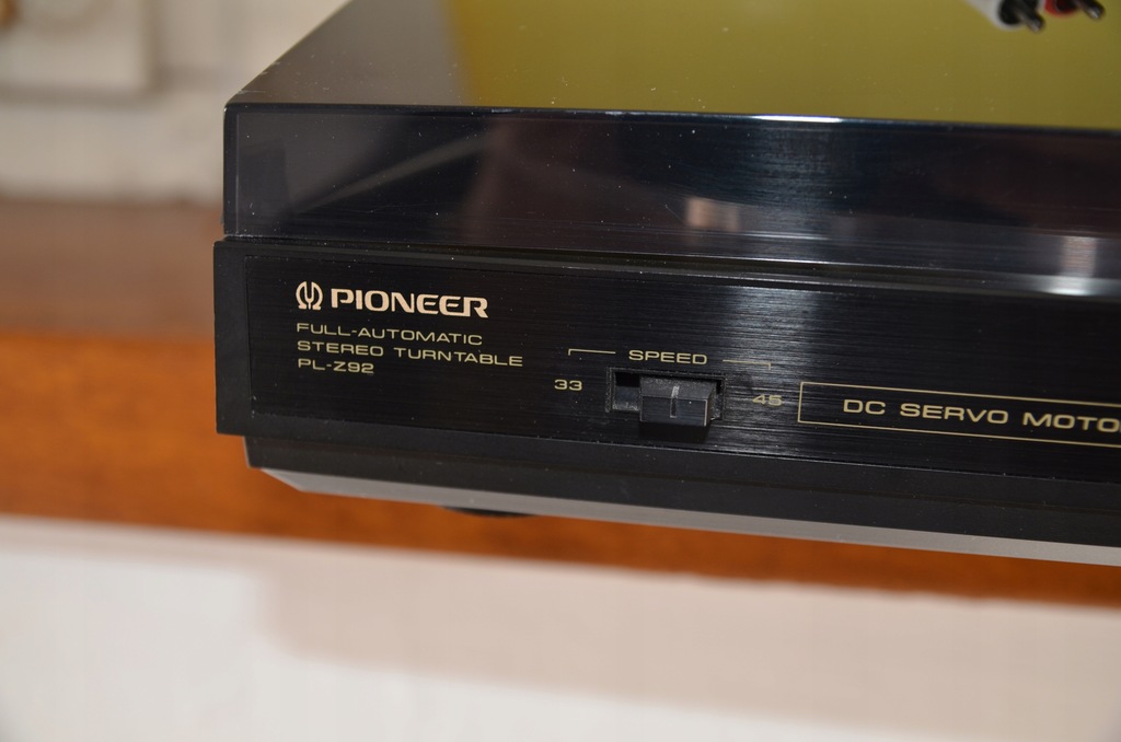 Pioneer Headphones Replacement Diamond Stylus For Pioneer PLZ Series Turntables (PLZ82, PLZ91, PLZ460, Etc.) Pioneer HPM - Foto 2