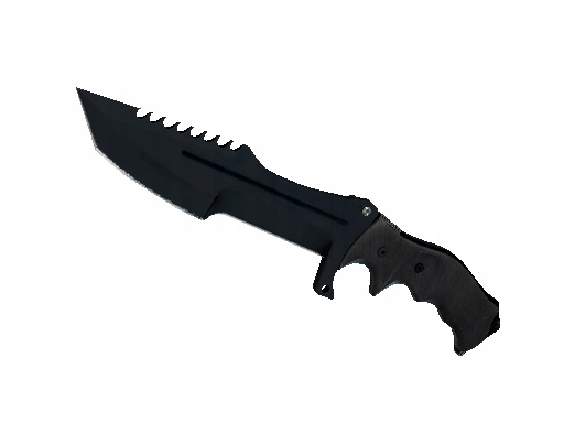 Huntsman Knife Night FT