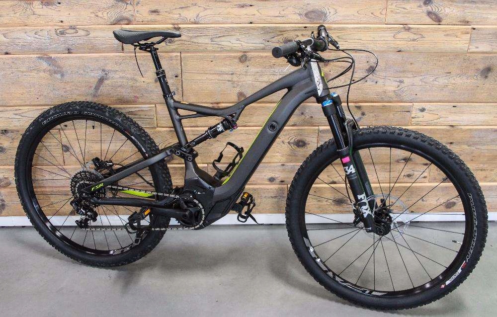 specialized turbo levo 29