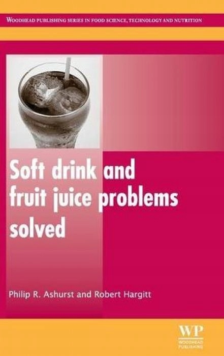 Philip Ashurst Soft Drink and Fruit Juice Problems