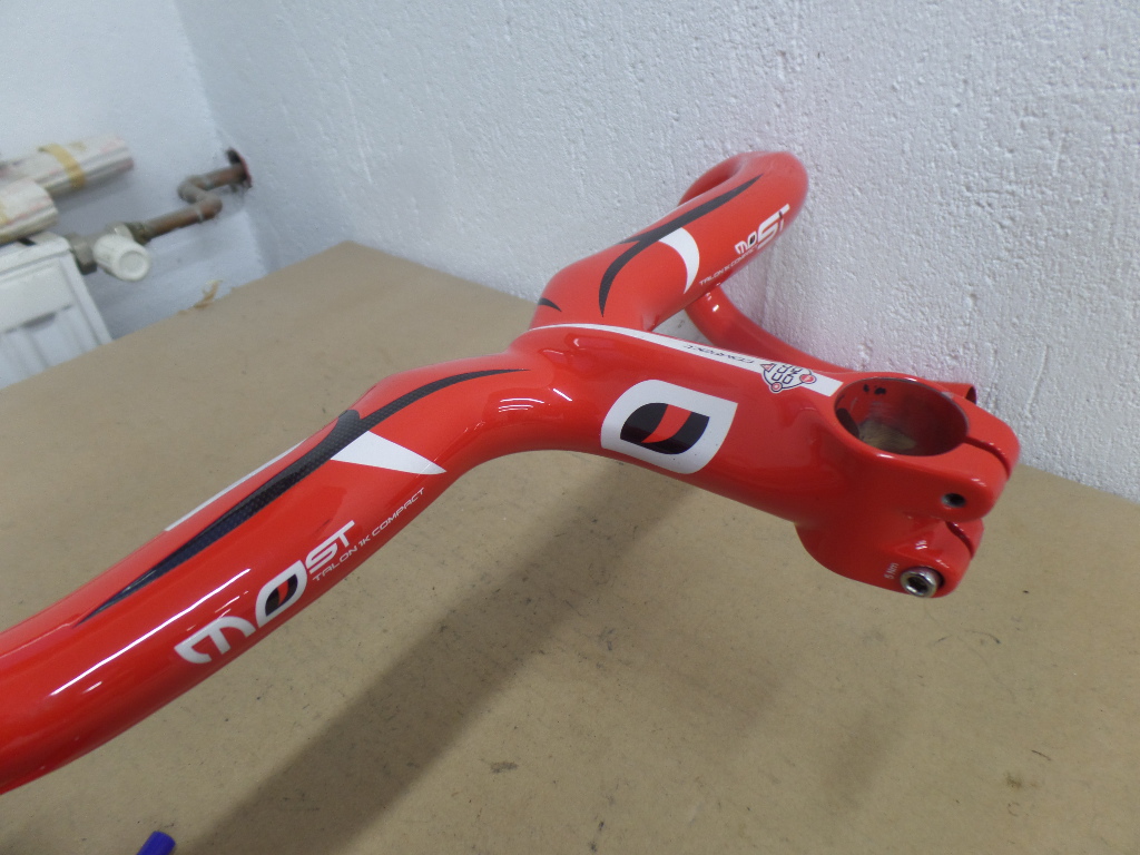 pinarello talon