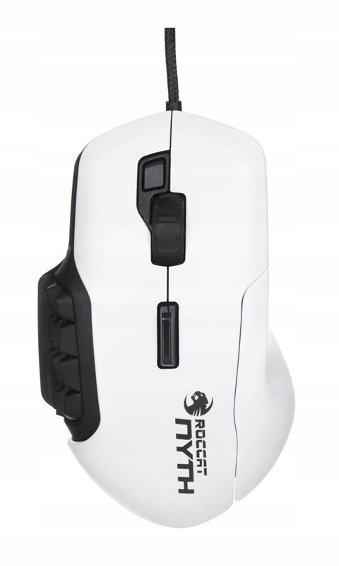 Mysz gamingowa ROCCAT NYTH MMO modularna