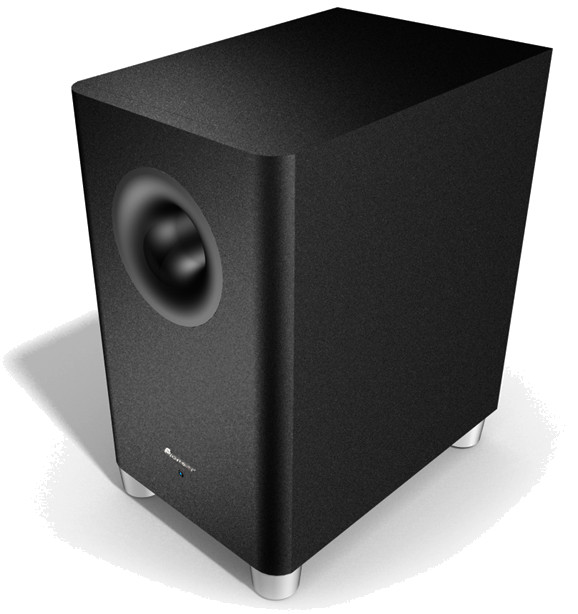 forstørrelse Tolkning kondom SUBWOOFER AKTYWNY Pioneer S-21W moc 160 W 2L GWAR - 7142443295 - oficjalne  archiwum Allegro