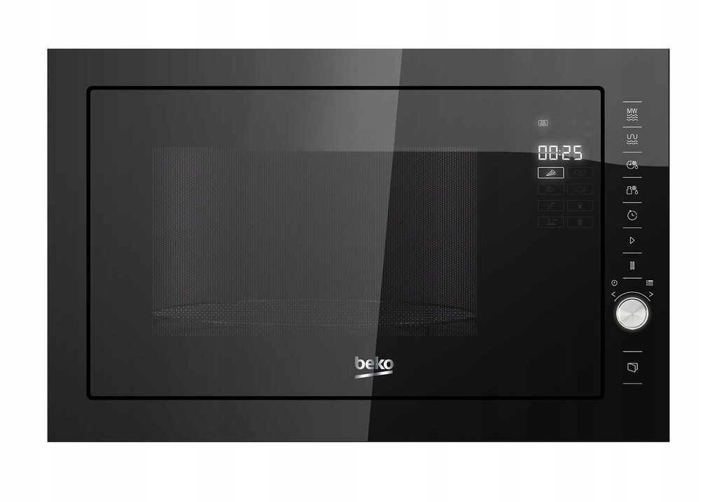 KUCHENKA MIKROFALOWA BEKO MGB 2533 BG 900W [8023]