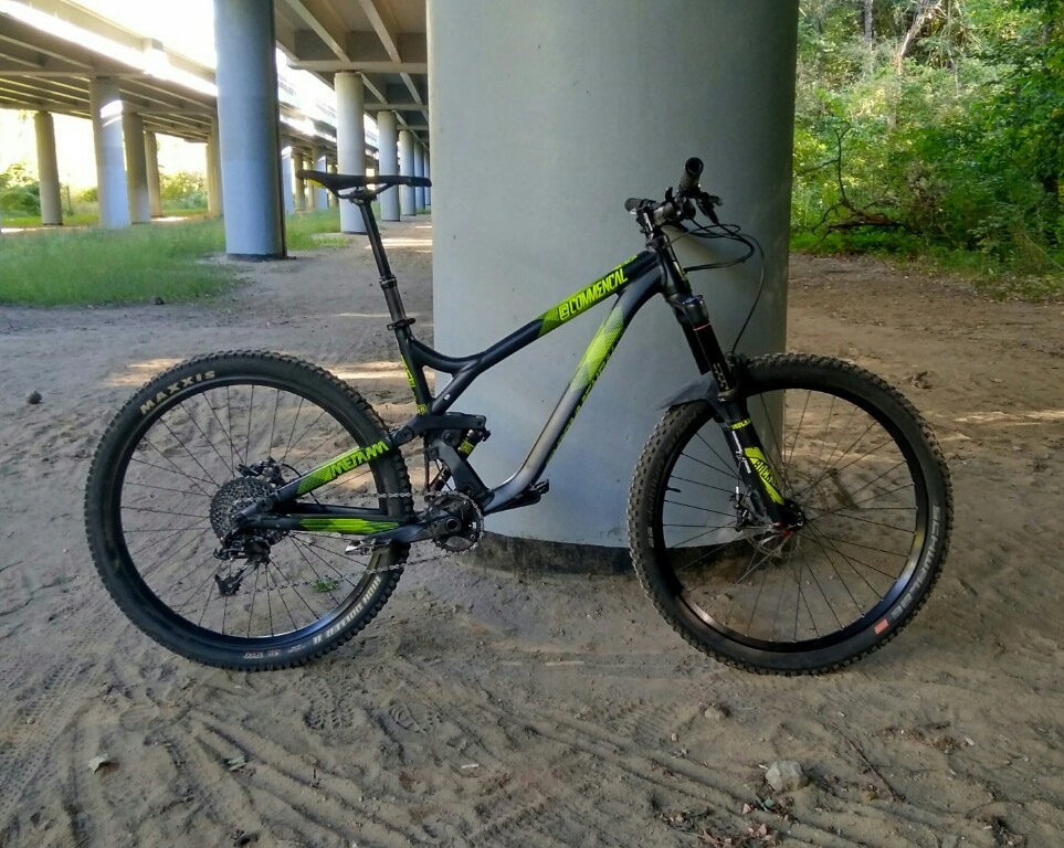 2016 commencal meta v3