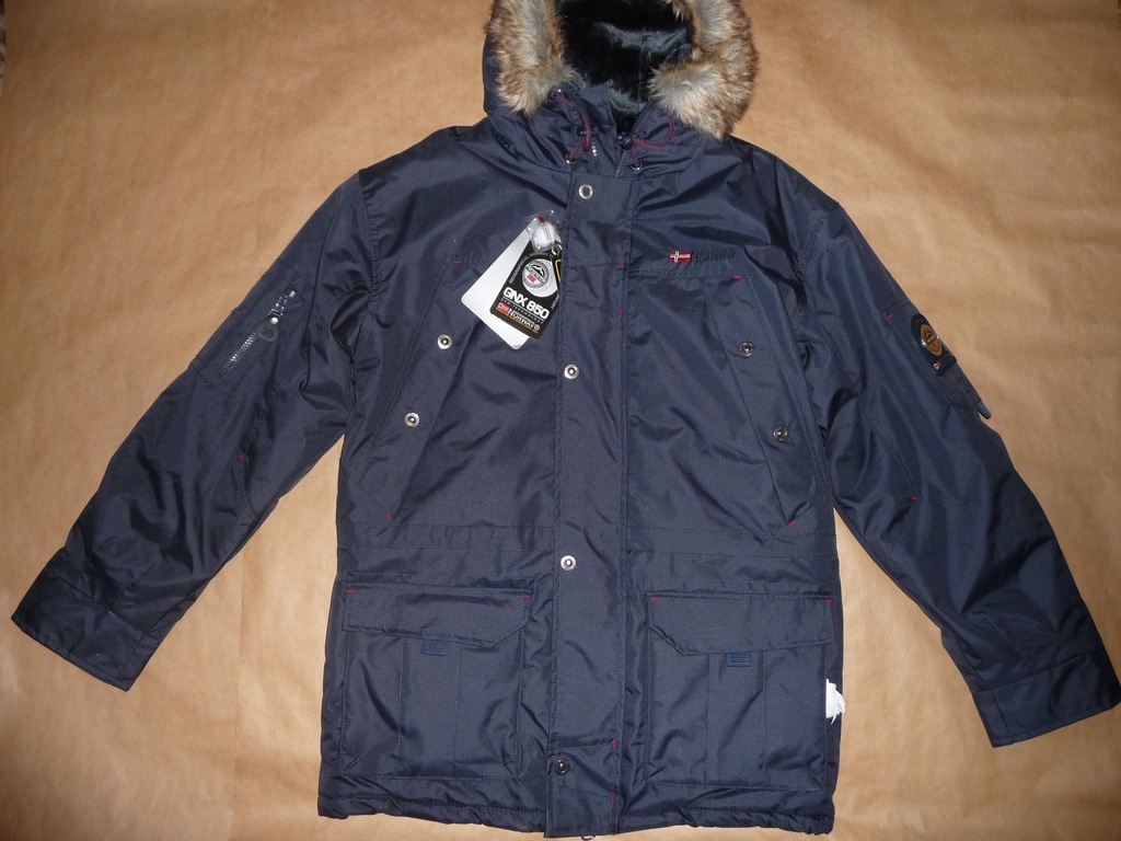 geographical norway anaconda