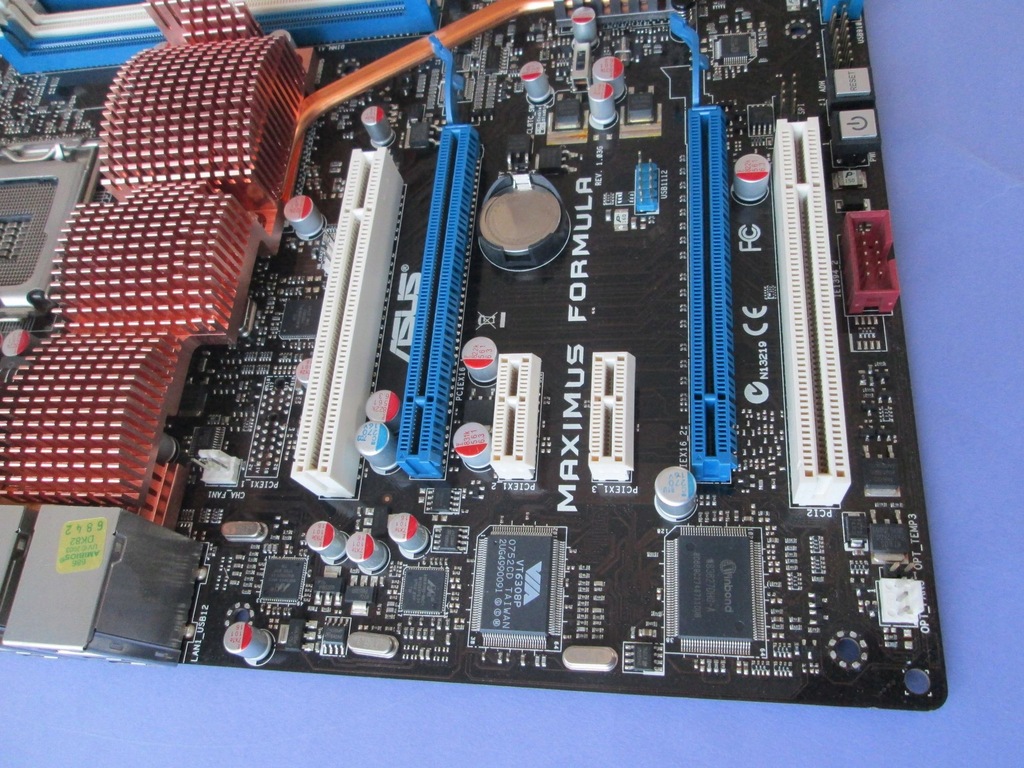 Asrock fsb1600 ddr2 1200 dual channel совместимость процессора