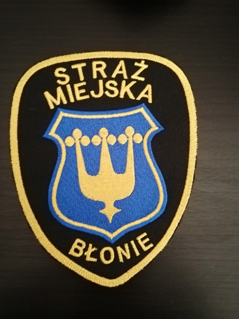 Straż Miejska Błonie