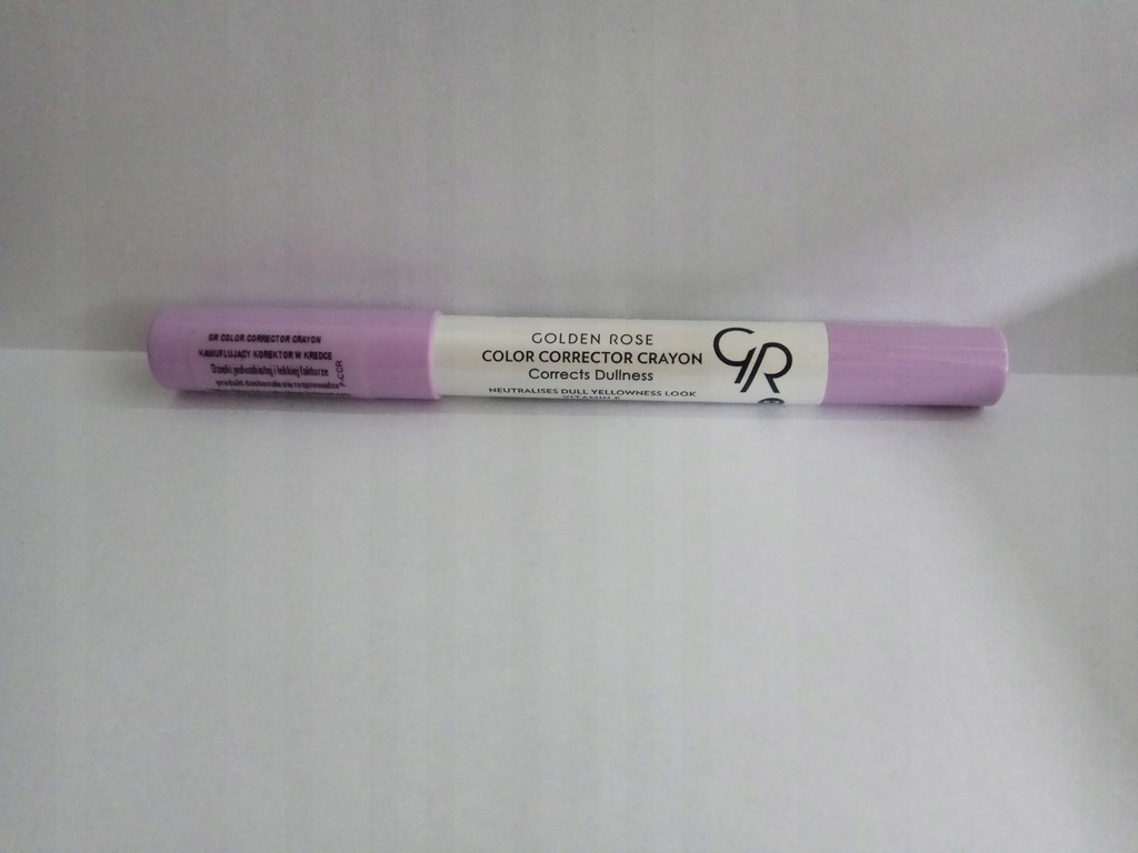 Golden Rose Color Corrector Kredka Fioletowy 52