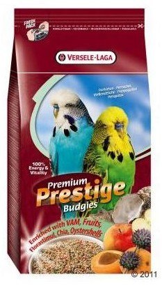 Versele-Laga Prestige Budgies Premium 1kg