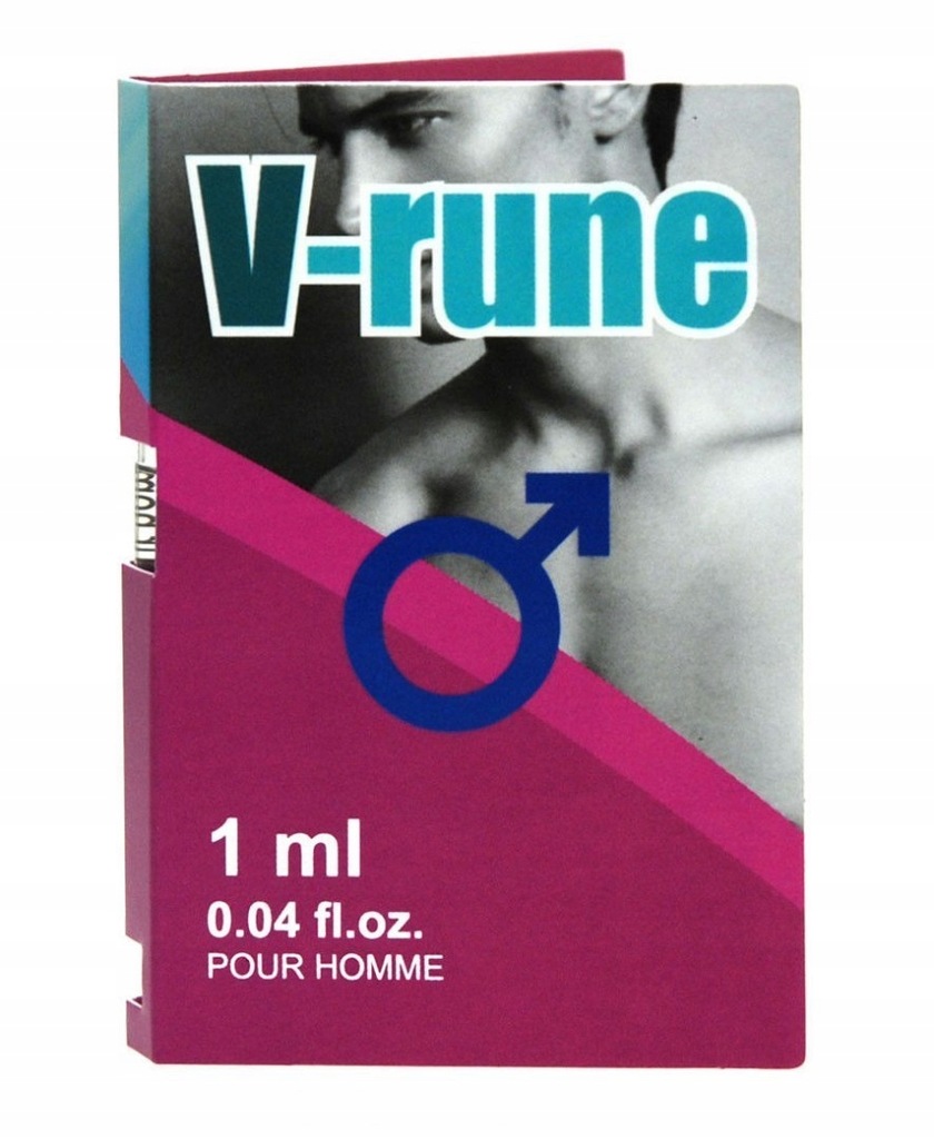 V-rune 1ml.men