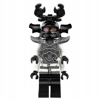 Lego Ludzik Ninjago Giant Stone Warri njo235 N