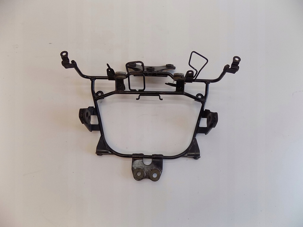 KAWASAKI Z750 04-07 STELAŻ CZASZY PRZÓD PRZEDNI