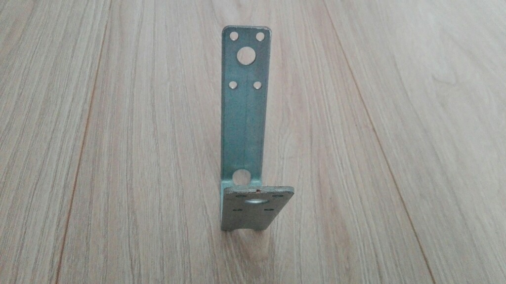 Wieszak do blachy trapezowej FISCHER TRH M8/M10 ...