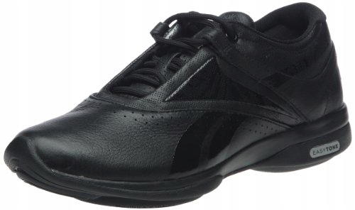 Reebok on sale easytone black