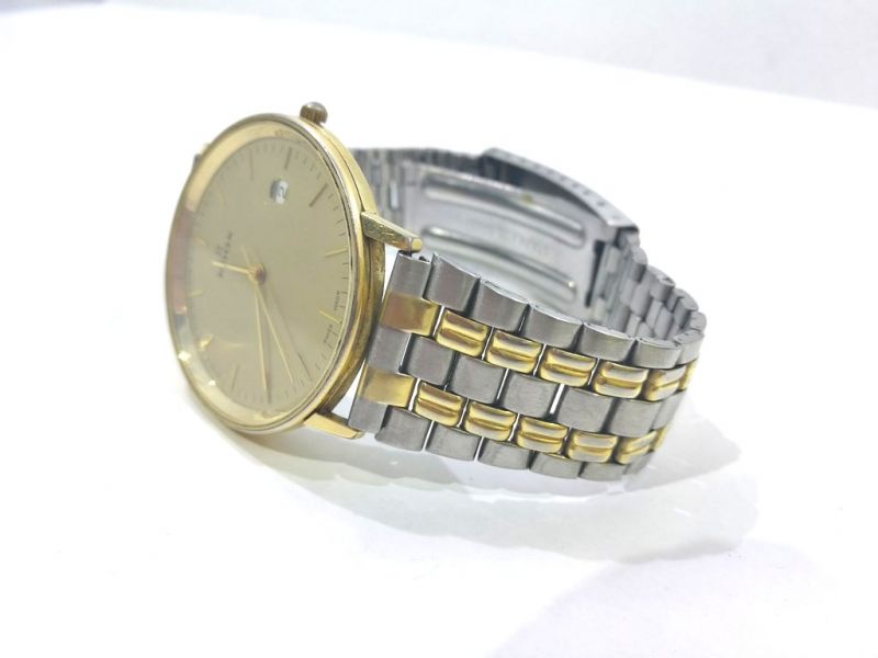 MĘSKI ZEGAREK EDOX 61137