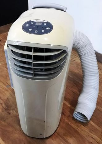 Klimatyzator Ravanson PM 90 Przenośny