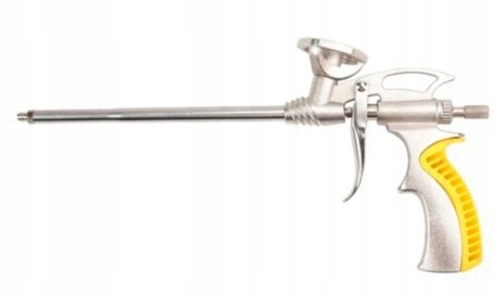 PISTOLET DO PIANKI EKSPANDUJĄCEJ DIALL (P)