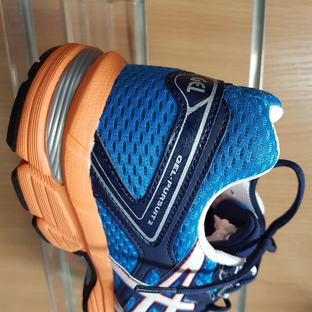 asics gel pursuit 2 women's