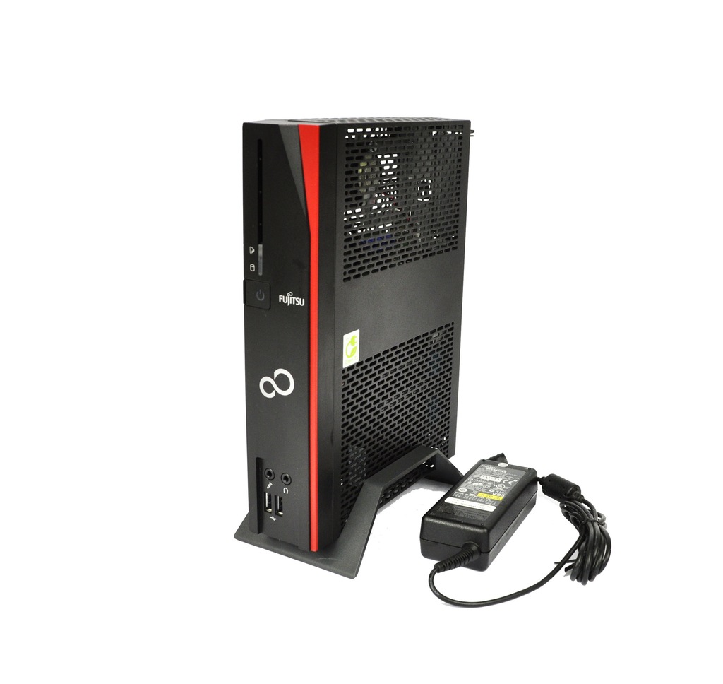 Fujitsu Futro S920 4GB RAM 16GB mSATA 1.50 GHz Qua