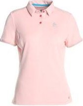 ADIDAS Originals Koszulka Polo Damska Różowa 38 M