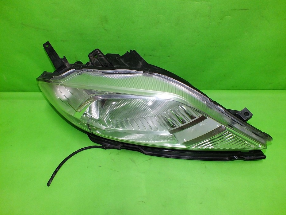 Honda FRV FR-V Prawa przednia lampa ANGLIA