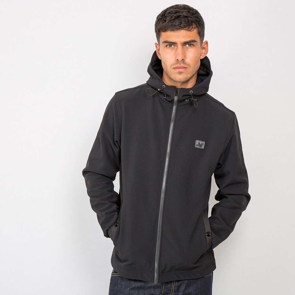 Peaceful hooligan soft shell sale