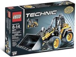 Lego Technic Koparka 8271