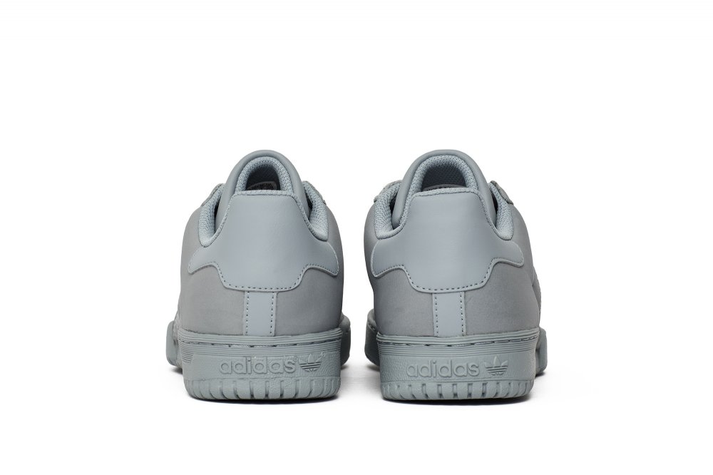 adidas yeezy powerphase calabasas grey cg6422