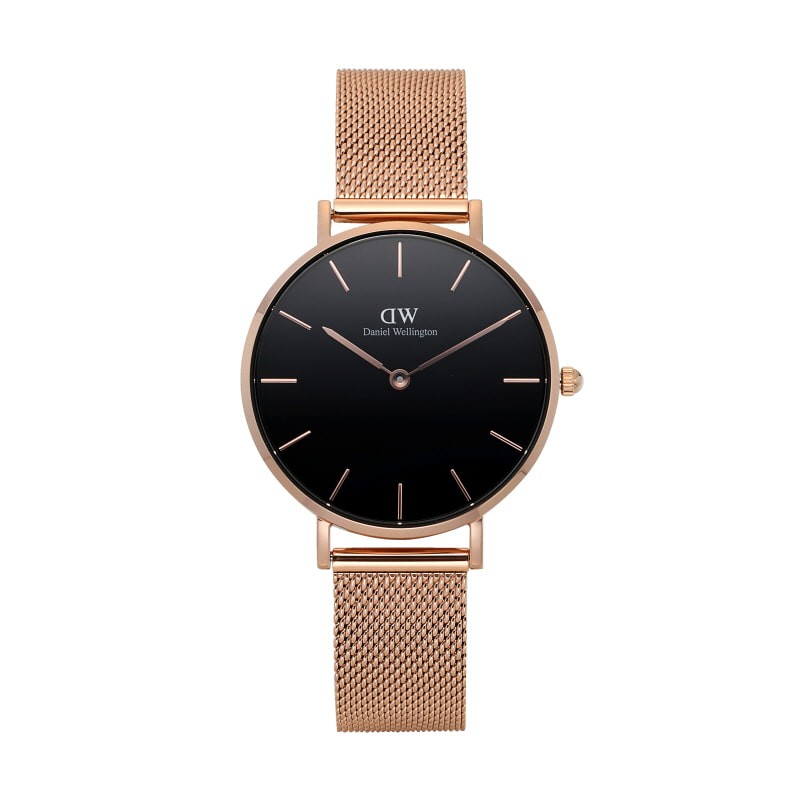 SAW DANIEL WELLINGTON DW00100217 28mm GW NEW!