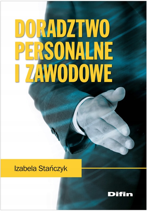 Doradztwo personalne i zawodowe Izabela Stańczyk