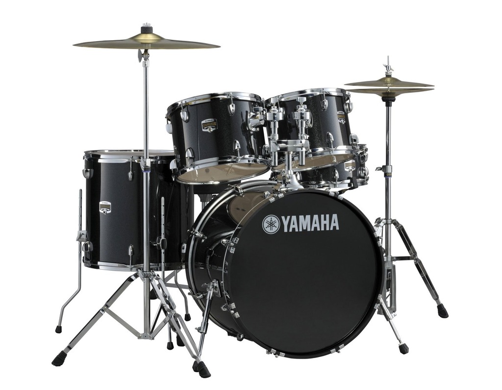 Perkusja AKUSTYCZNA Yamaha Gigmaker GM2F5 22"