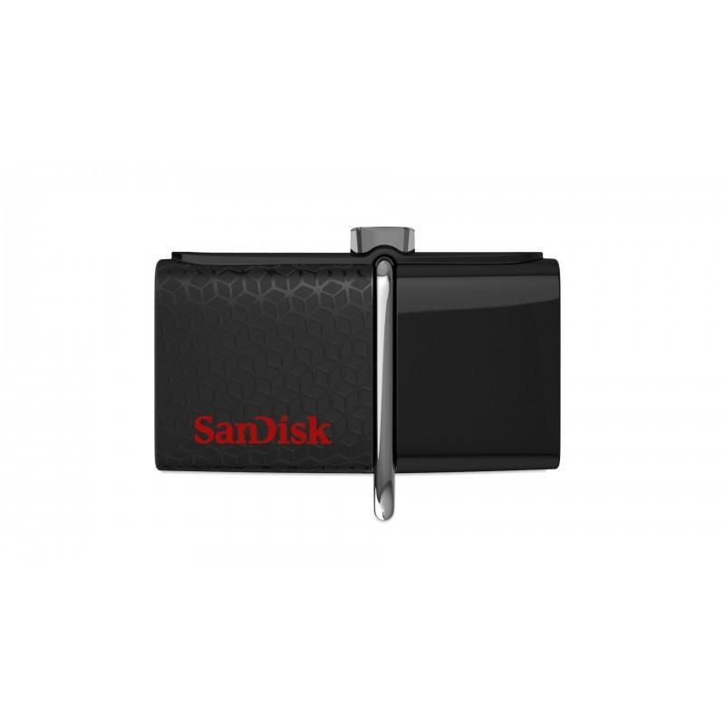 Pendrive SanDisk Ultra Dual USB 3.0/microUSB Drive