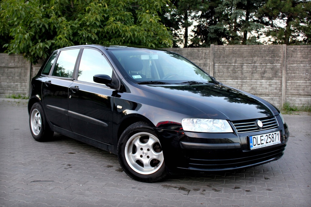 Fiat Stilo 1.2 16v