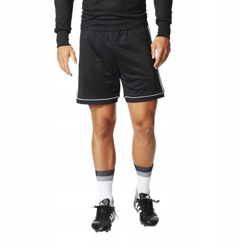 Spodenki piłkarskie adidas Squadra 17 - XL