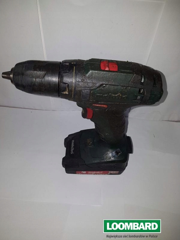 Metabo d 72622 аккумулятор