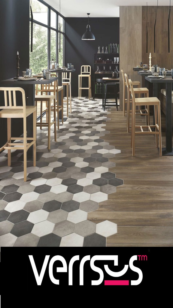 PŁYTKA DREWNOPODOBNA WOODPLACE 20X120 DESKA
