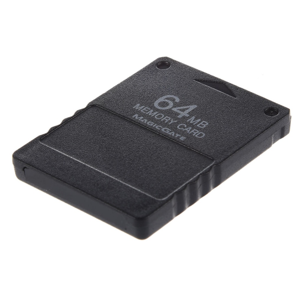 FREE MCBOOT 1.95 KARTA 64 MB EMULATORY+ GS MODE