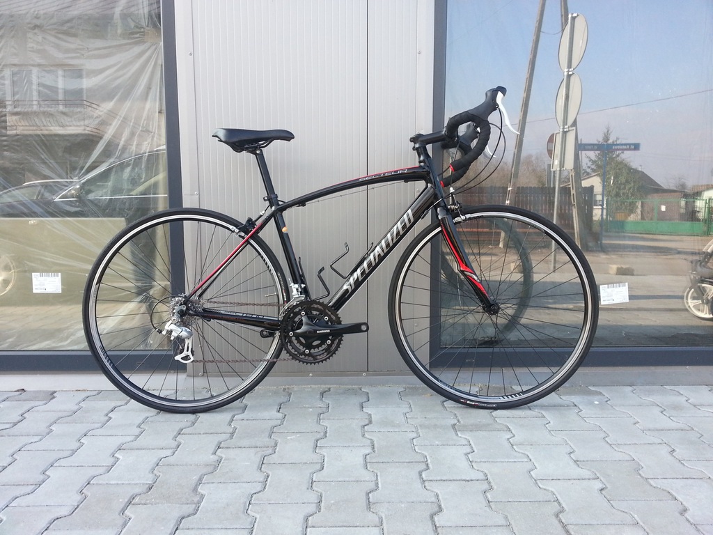Rower SPECIALIZED SECTEUR Shimano