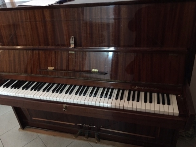 Pianino Ukraina