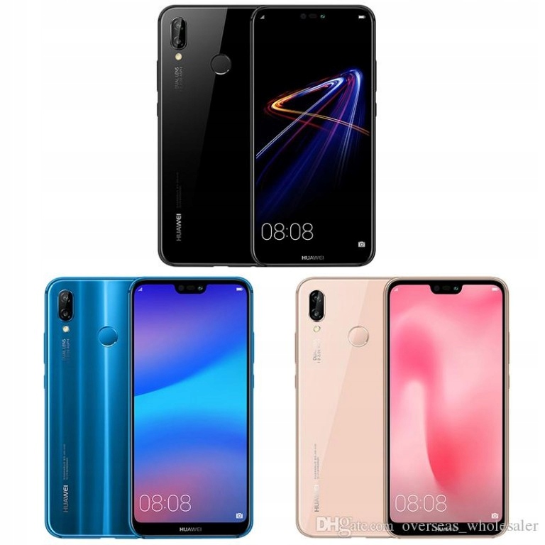 Huawei nova 3e （P20Lite） 値下げする - dcsh.xoc.uam.mx