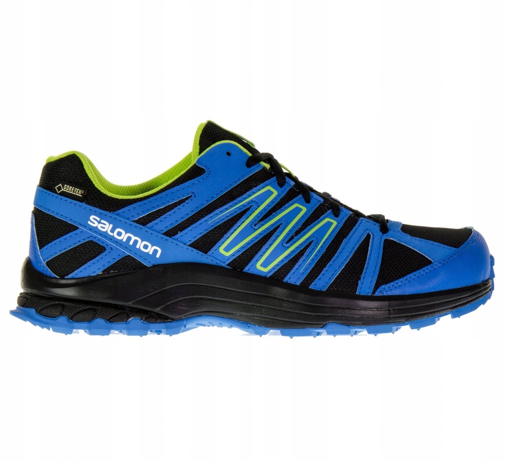 Buty Salomon XA Lander GTX 390733 29 r. 46 - - oficjalne archiwum Allegro