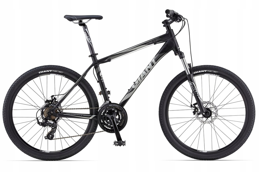 Rower GIANT REVEL 2 rama M