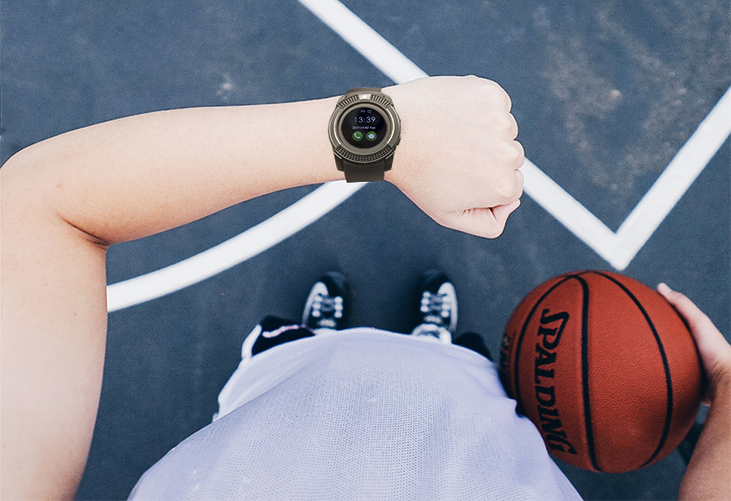smartwatch samsung galaxy a5