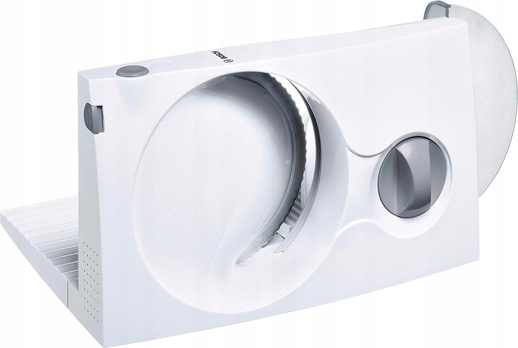 Krajalnica do chleba wędlin Bosch MAS4000W 100W