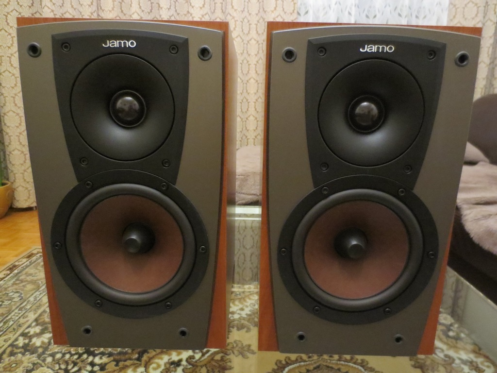 Jamo Speaker Jamo C403 Hot Jamo Bookshelf Speakers Discount