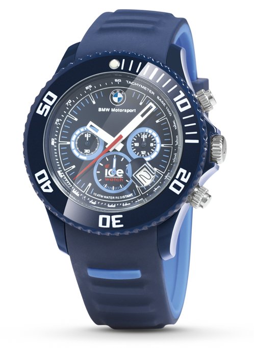 Ice watch bmw motorsport