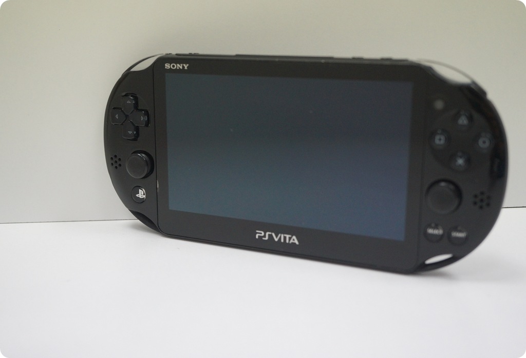 Ps vita pch clearance 2003